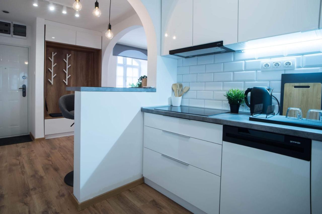 Ferienwohnung Pintes 38 Dunaújváros Exterior foto