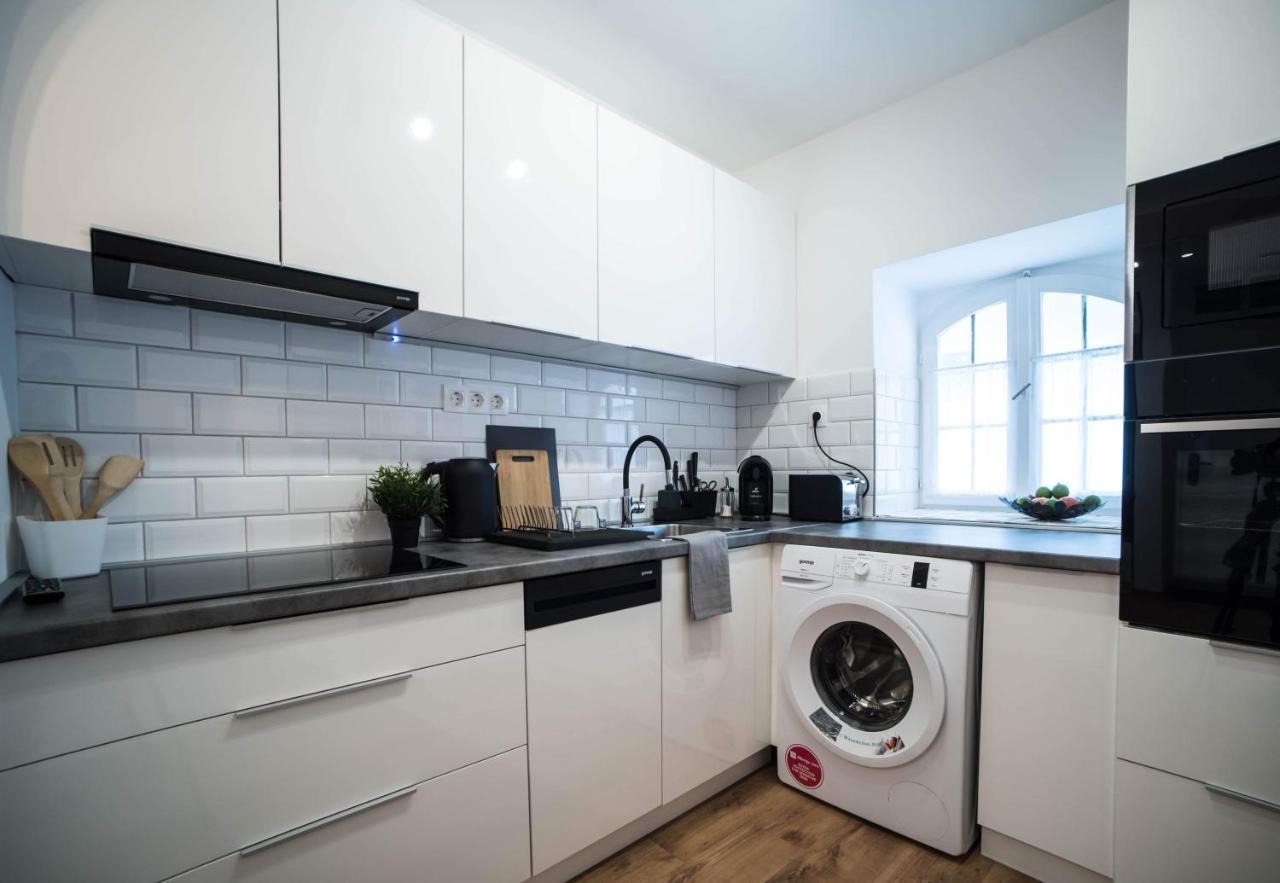 Ferienwohnung Pintes 38 Dunaújváros Exterior foto